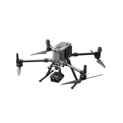 Drone DJI Matrice 350 RTK Edición Universal/Protección IP55/ 50Mins de Vuelo /Hasta 20 kms de transmisión (Incluye DJI CARE BASIC) - Image 5
