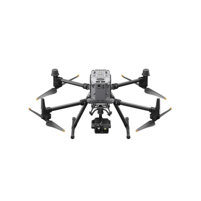 Drone DJI Matrice 350 RTK Edición Universal/Protección IP55/ 50Mins de Vuelo /Hasta 20 kms de transmisión (Incluye DJI CARE BASIC) - Image 4