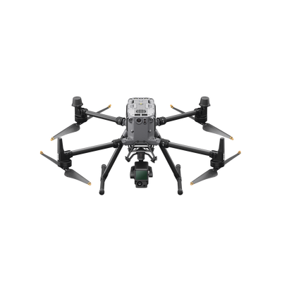 Drone DJI Matrice 350 RTK Edición Universal/Protección IP55/ 50Mins de Vuelo /Hasta 20 kms de transmisión (Incluye DJI CARE BASIC) - Image 3
