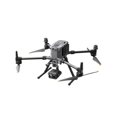 Drone DJI Matrice 350 RTK Edición Universal/Protección IP55/ 50Mins de Vuelo /Hasta 20 kms de transmisión (Incluye DJI CARE BASIC)