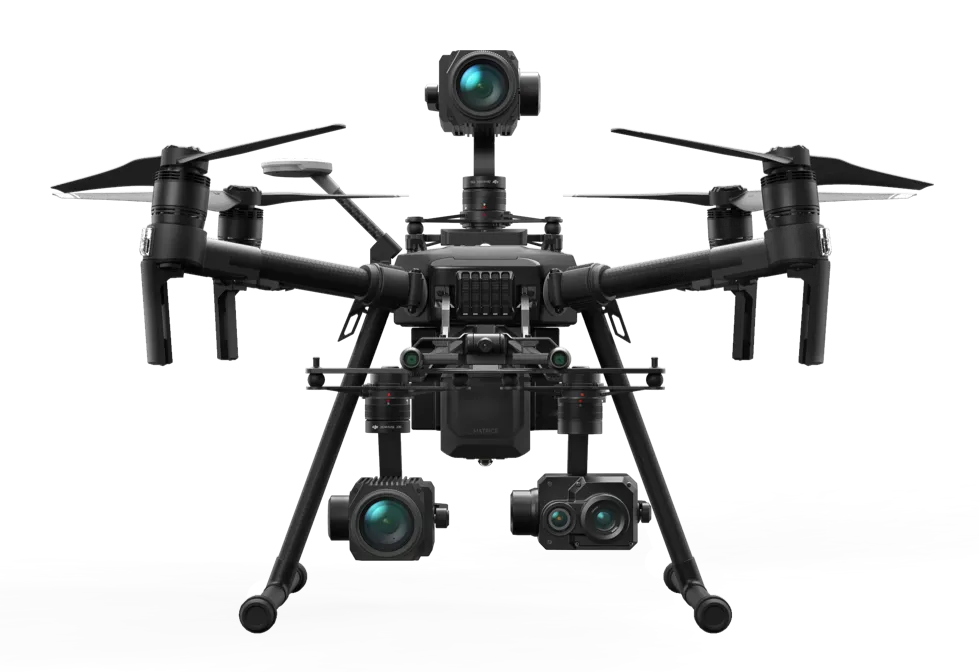 Matrice 200 V2 Series - Image 4