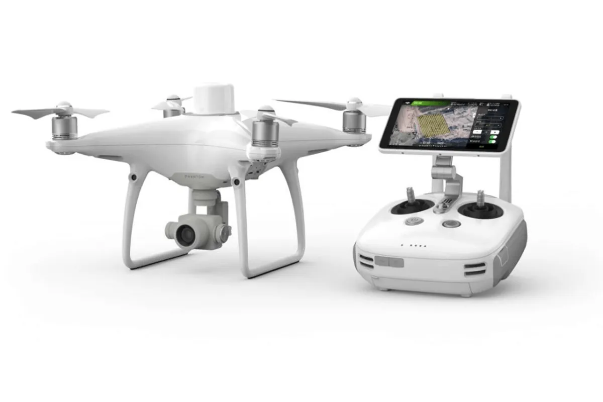 Phantom 4 RTK - Image 5